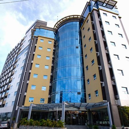 Citi Park Hotel Cebu Powered By Cocotel Bagian luar foto