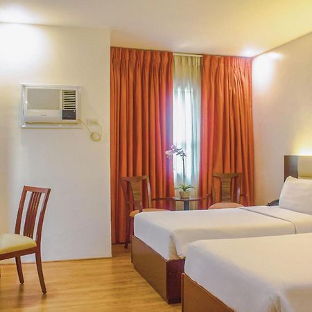 Citi Park Hotel Cebu Powered By Cocotel Bagian luar foto