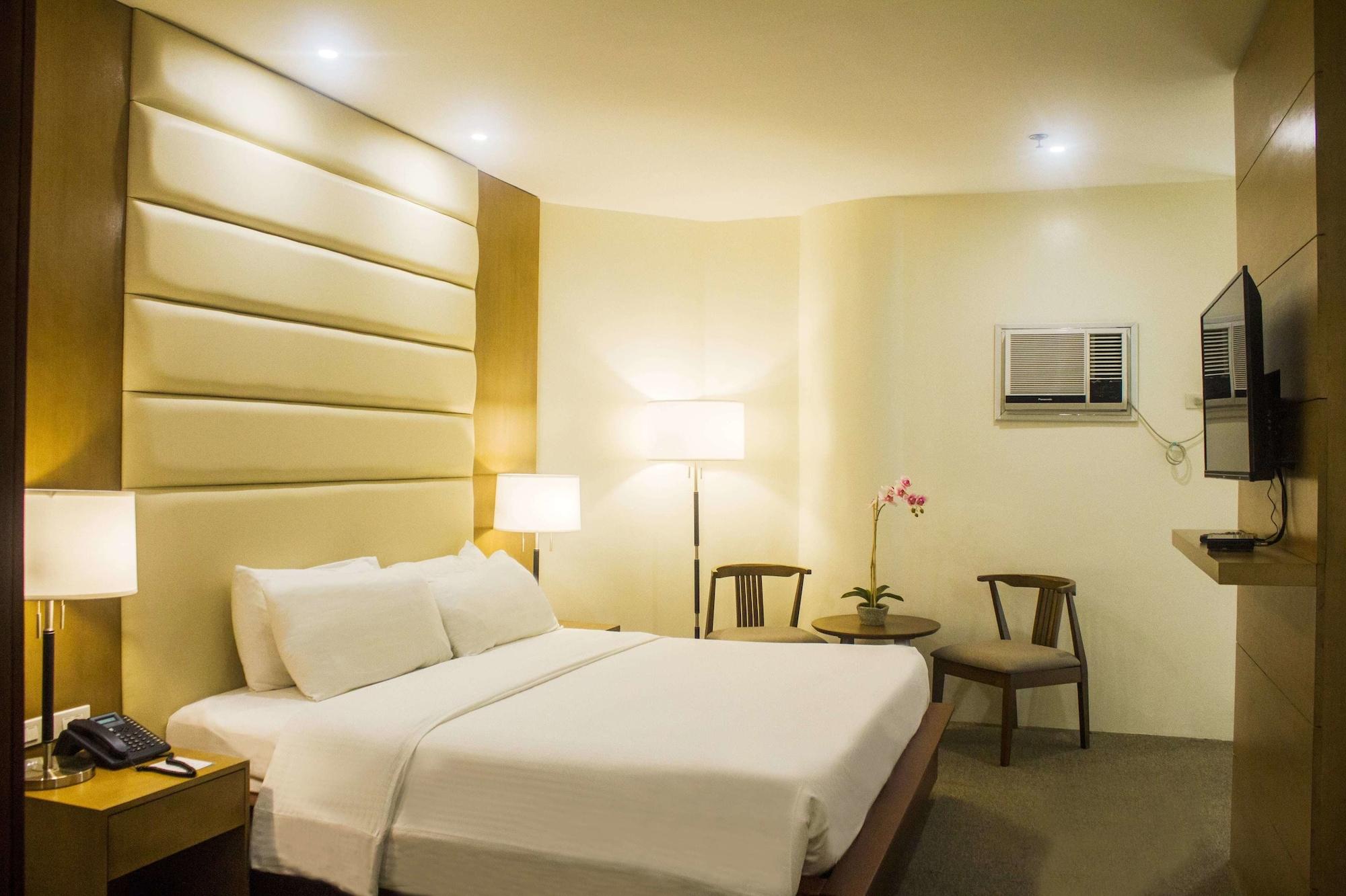 Citi Park Hotel Cebu Powered By Cocotel Bagian luar foto