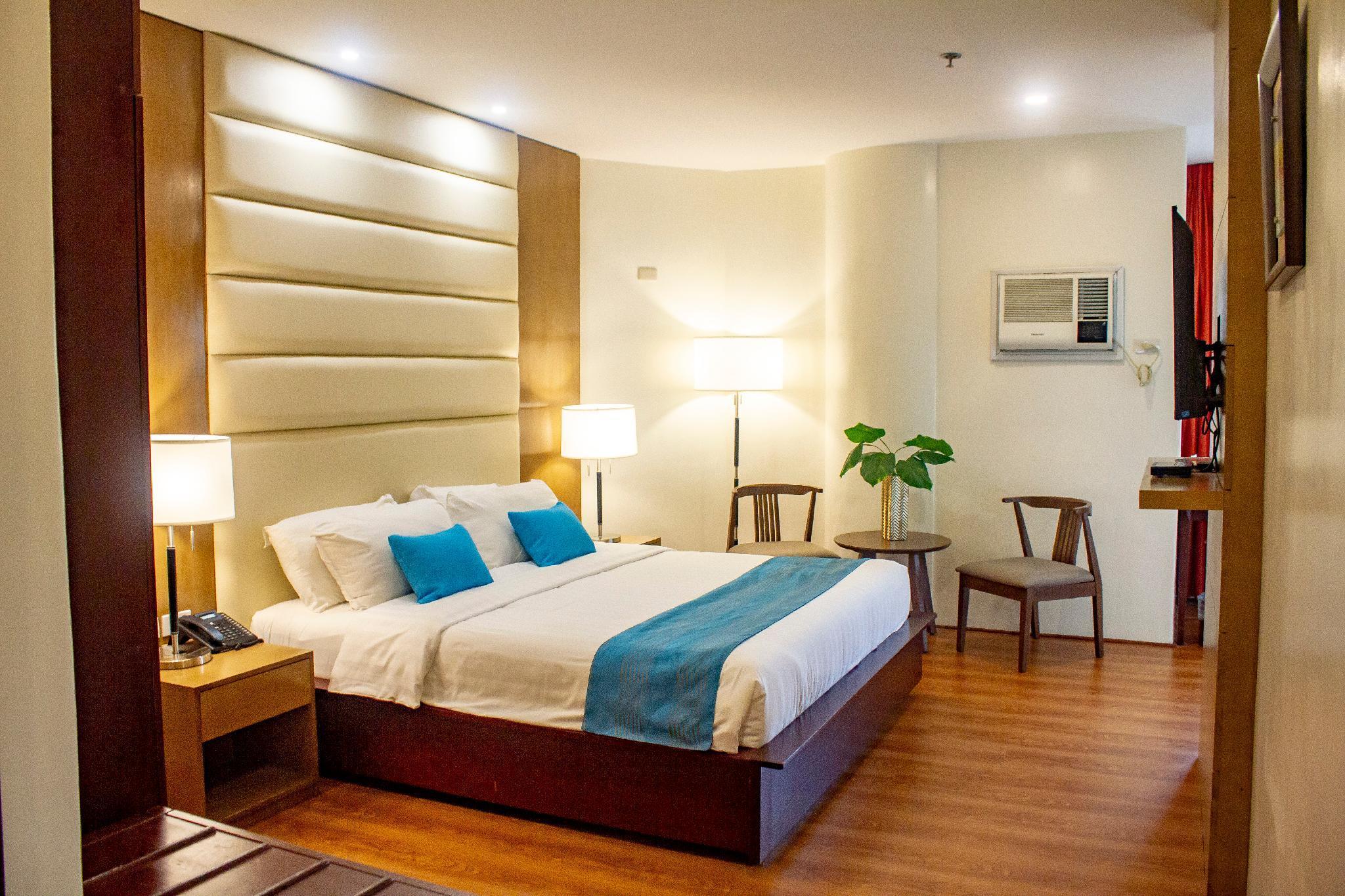 Citi Park Hotel Cebu Powered By Cocotel Bagian luar foto