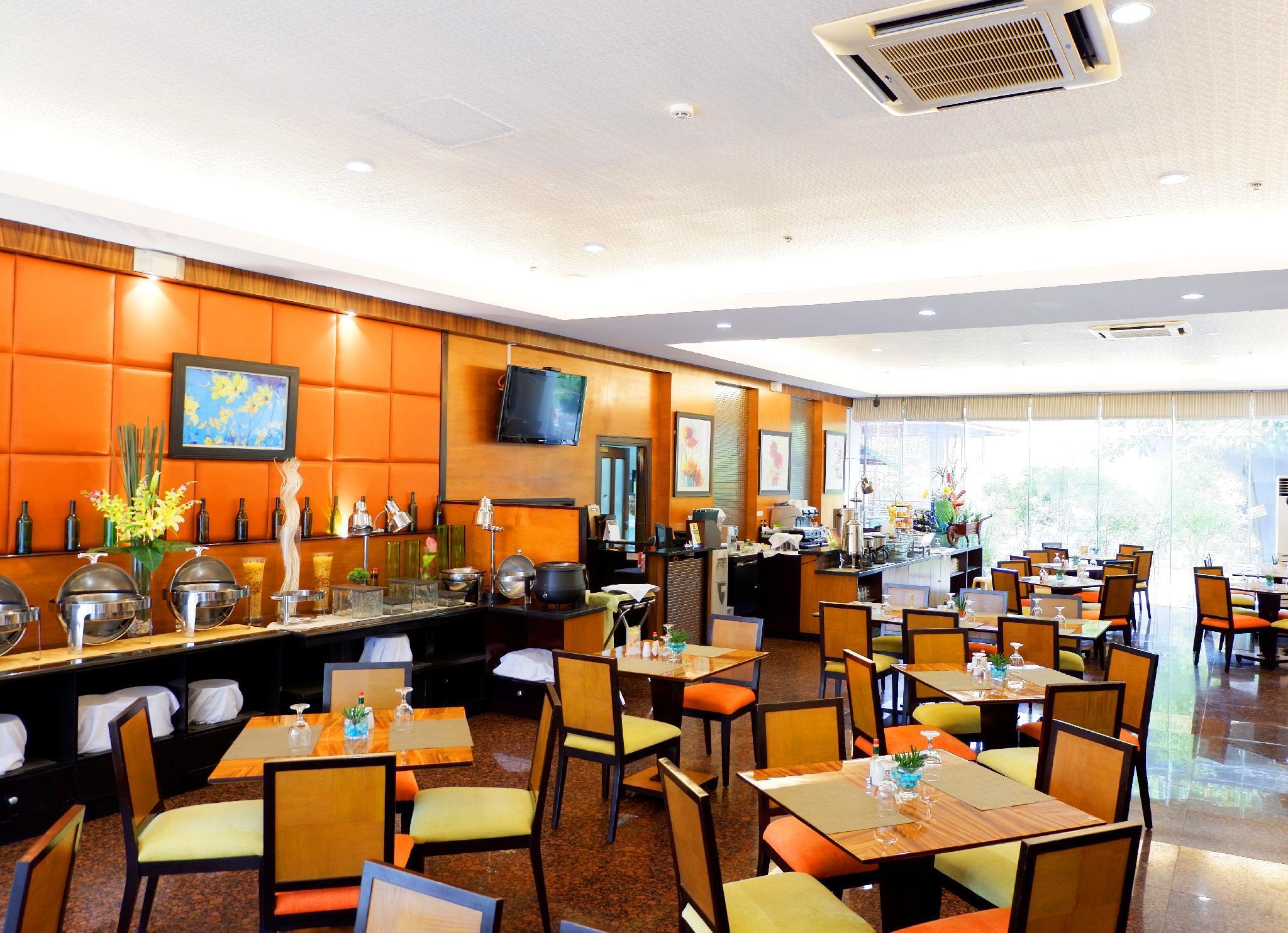 Citi Park Hotel Cebu Powered By Cocotel Bagian luar foto