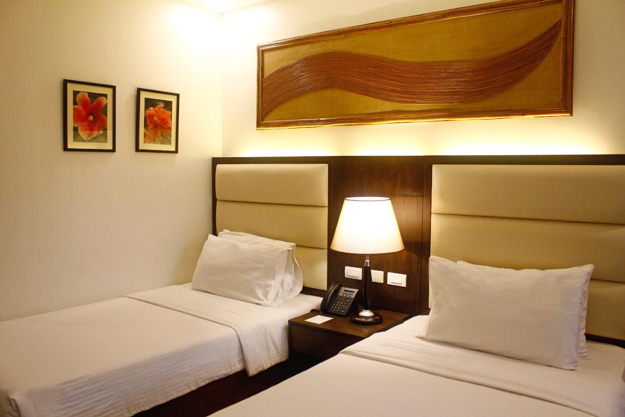 Citi Park Hotel Cebu Powered By Cocotel Bagian luar foto