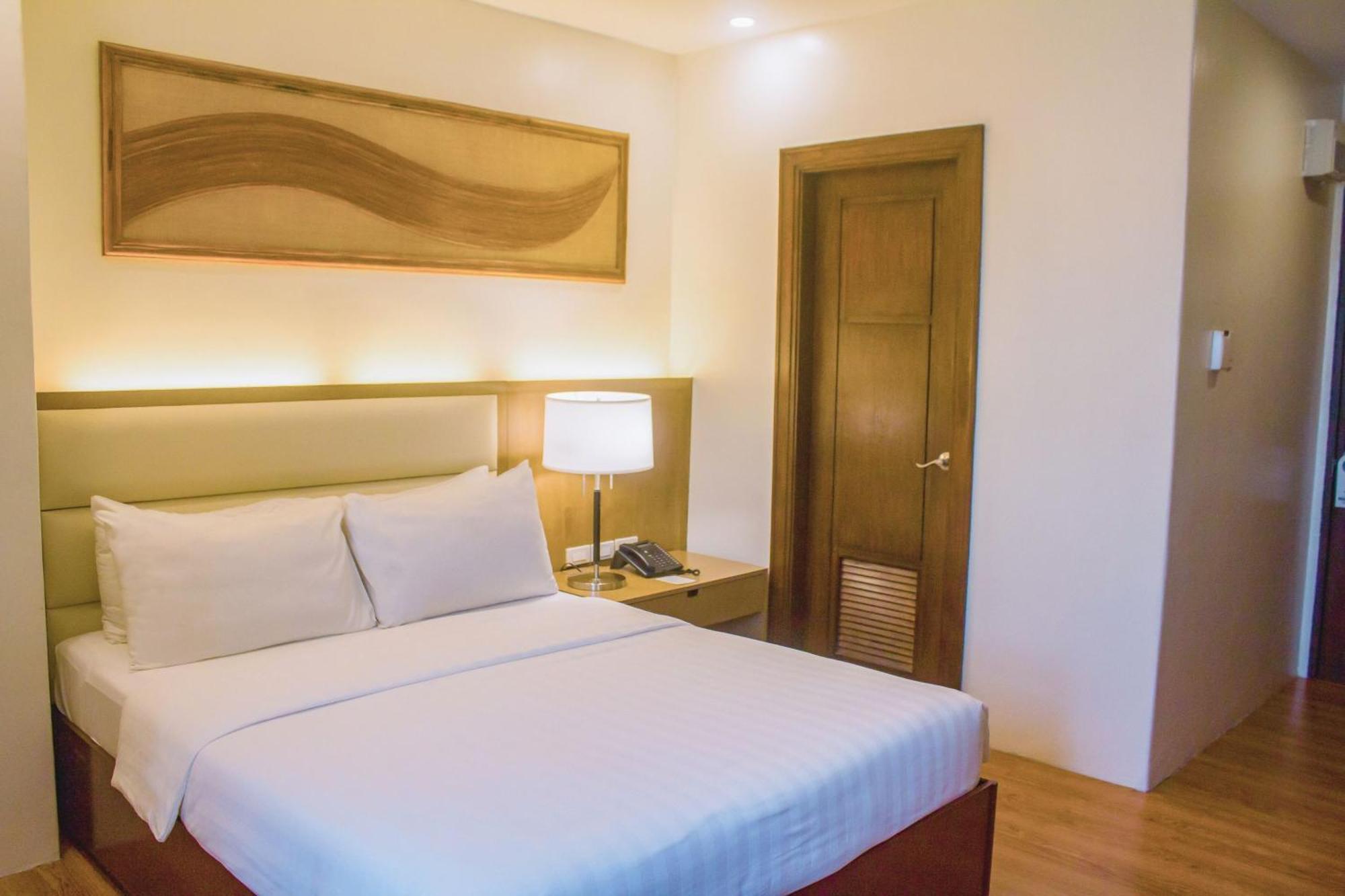 Citi Park Hotel Cebu Powered By Cocotel Bagian luar foto